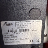 Leica DM4 B Upright Fluorescence Microscope - Image 13