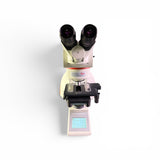 Leica DM4 B Upright Fluorescence Microscope - Image 3