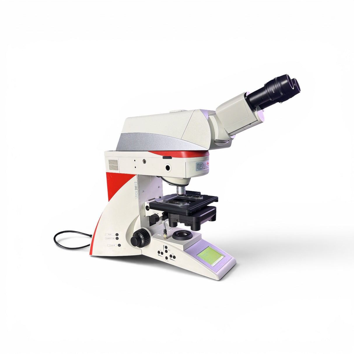 Leica DM4 B Upright Fluorescence Microscope - Image 4