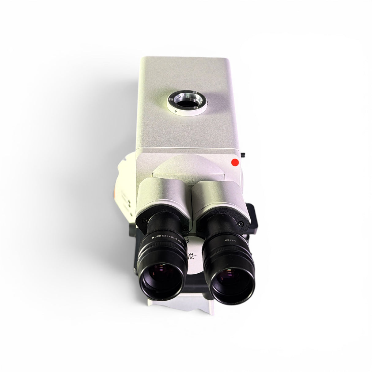 Leica DM4 B Upright Fluorescence Microscope - Image 7