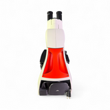 Leica DM500 Compound Microscope w/ 4x 10x 40x 100x Objectives HC PLAN S 10x/18 - Image 8