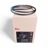 Leica EL6000 BZ01 Fluorescence Light Source w/ Fiber Optic Light Guide - Image 3