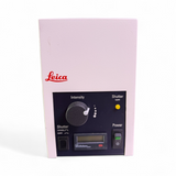 Leica EL6000 BZ01 Fluorescence Light Source w/ Fiber Optic Light Guide - Image 5