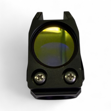 Leica Fluorescence Filter Cube 49000 DAPI HYB C83346 - Image 3