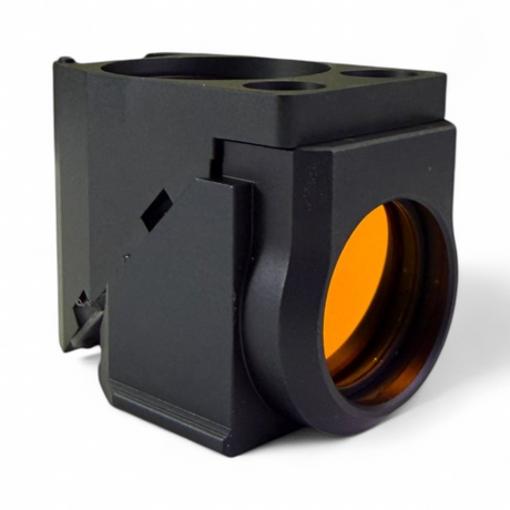 Leica Fluorescence Filter Cube 49000 DAPI HYB C83346 - Image 8