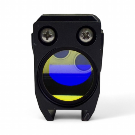 Leica Fluorescence Filter Cube 49000 DAPI HYB C83346 - Image 9