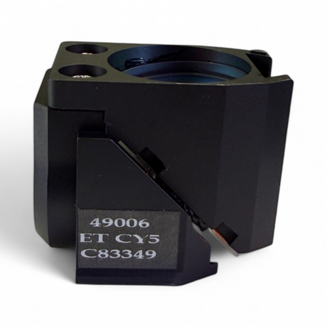 Leica Fluorescence Filter Cube 49006 ET CY5 C83349 DM6000B - Image 6