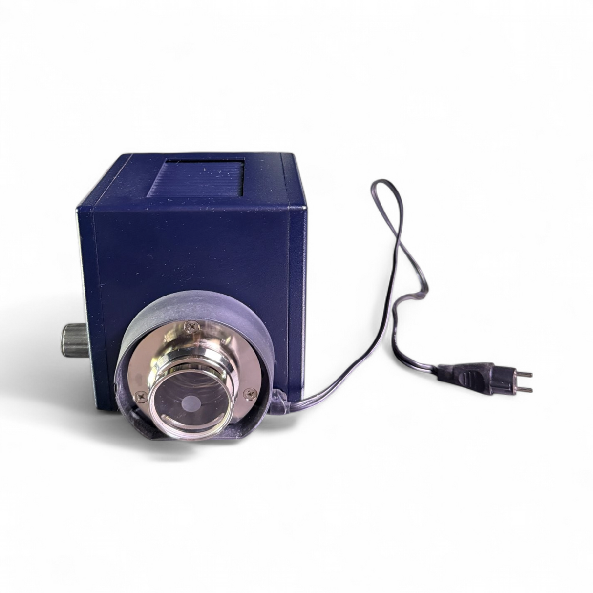 Leica Halogen Lamp Housing Illuminator 12V 100W for Microscope System 504058 - Image 1