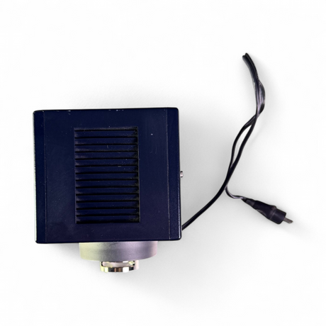 Leica Halogen Lamp Housing Illuminator 12V 100W for Microscope System 504058 - Image 2