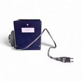 Leica Halogen Lamp Housing Illuminator 12V 100W for Microscope System 504058 - Image 4