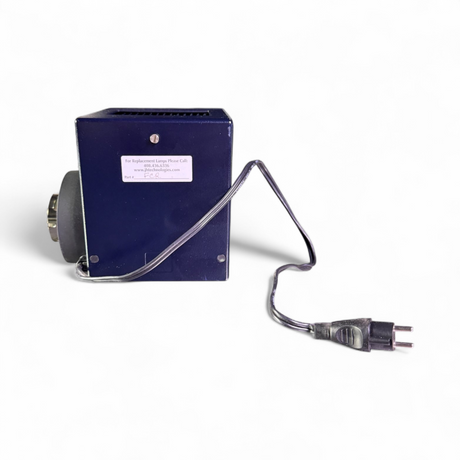 Leica Halogen Lamp Housing Illuminator 12V 100W for Microscope System 504058 - Image 4