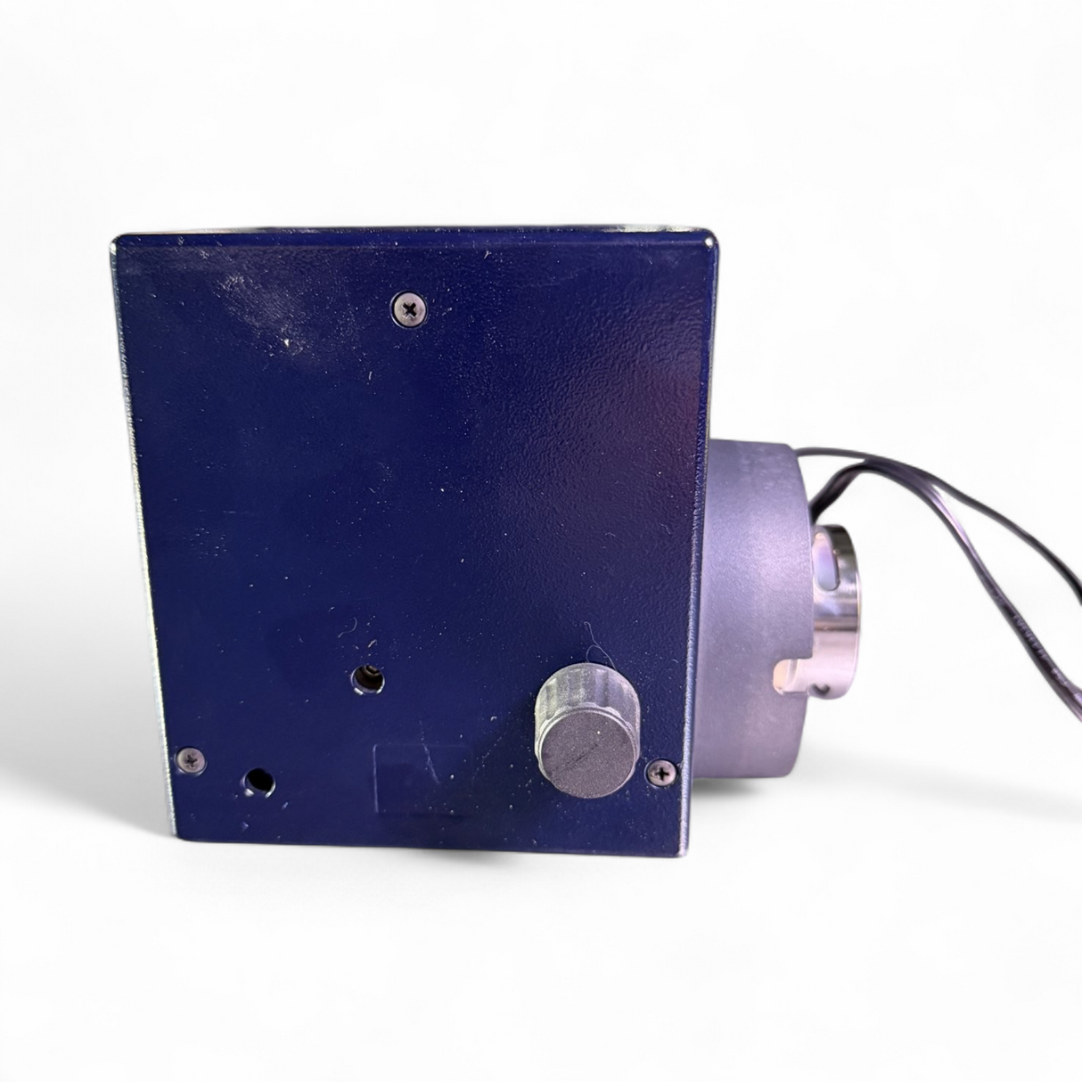 Leica Halogen Lamp Housing Illuminator 12V 100W for Microscope System 504058 - Image 8