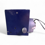 Leica Halogen Lamp Housing Illuminator 12V 100W for Microscope System 504058 - Image 8