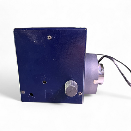 Leica Halogen Lamp Housing Illuminator 12V 100W for Microscope System 504058 - Image 8