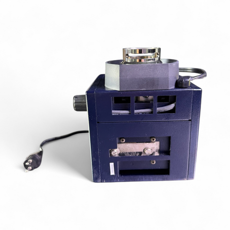 Leica Halogen Lamp Housing Illuminator 12V 100W for Microscope System 504058 - Image 9
