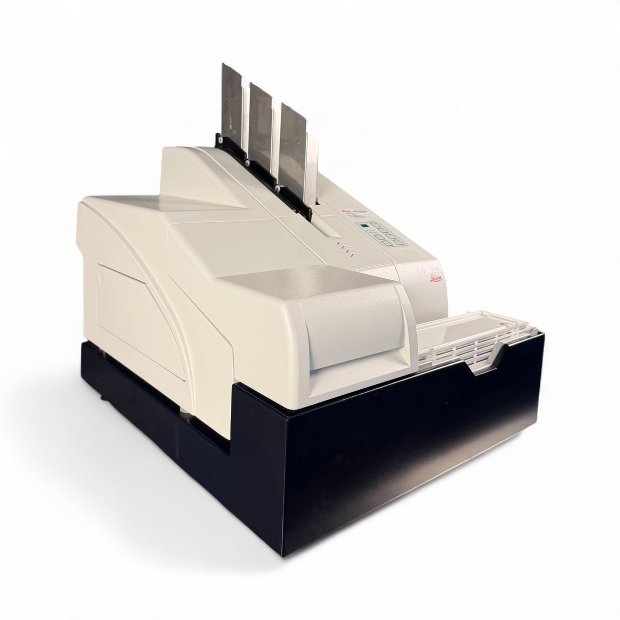 Leica IP S 14060133201 Automated Tissue Processor (Best Offer!) | Order Direct and Save - Image 3