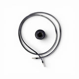 Leica Light Guide Collimating Adapter Coupler 11504117 BZ:03 w/ Light Guide Cable - Image 2