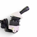 Leica M50 Stereo Microscope w/ Boom Stand, 10x/23 Eyepieces & 0.5x Objective - Image 10