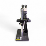 Leica M50 Stereo Microscope w/ Boom Stand, 10x/23 Eyepieces & 0.5x Objective - Image 6