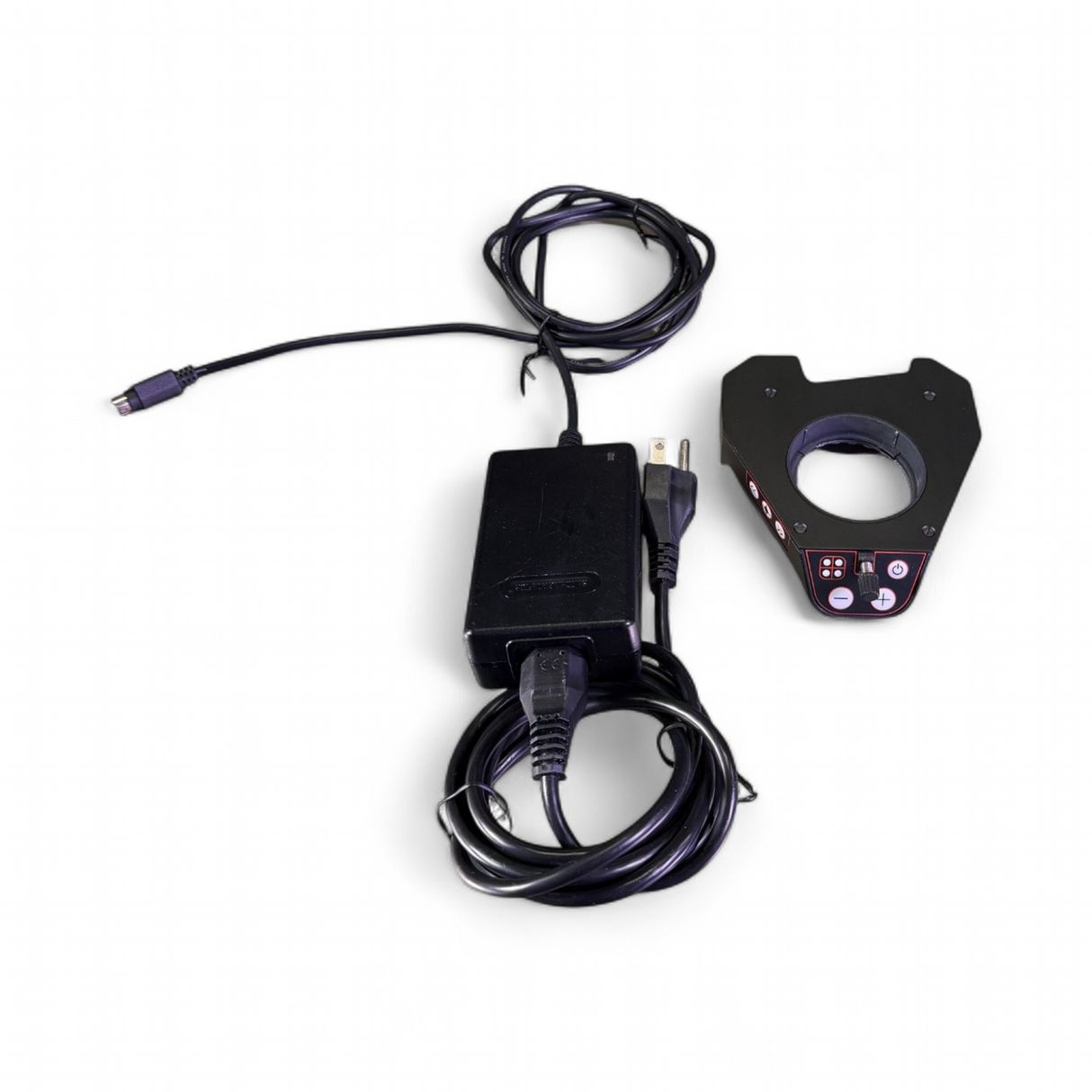 Leica MEB115 10 450 271 LED Ring Light Controller (Best Offer!) | Safe & Secure Shipping - Image 1