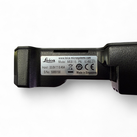 Leica MEB115 10 450 271 LED Ring Light Controller (Best Offer!) | Safe & Secure Shipping - Image 11