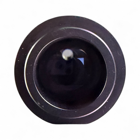Leica Microscope Light Guide Collimating Coupler Adapter 1.5" 11504118 BZ01 - Image 3