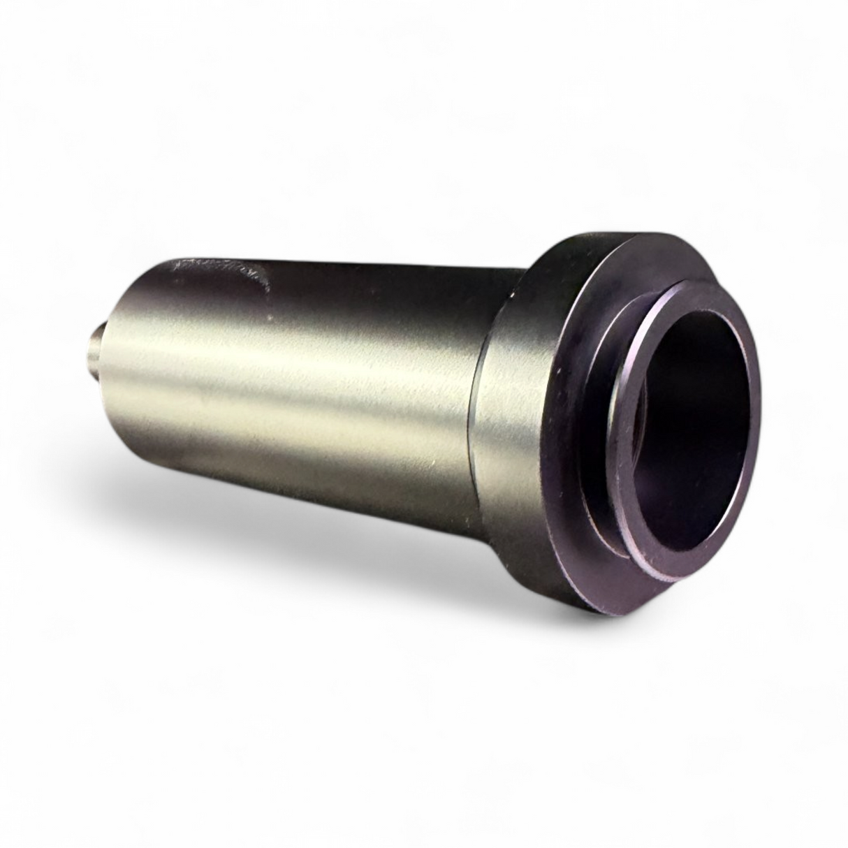Leica Microscope Light Guide Collimating Coupler Adapter 1.5" 11504118 BZ01 - Image 4
