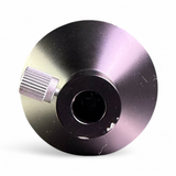 Leica Microscope Light Guide Collimating Coupler Adapter 1.5" 11504118 BZ01 - Image 5