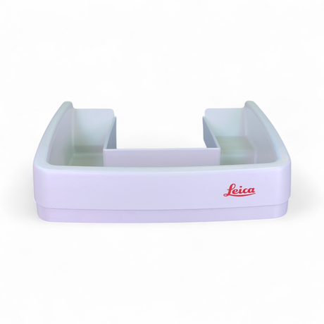 Leica Microtome Section Paraffin Waste Tray 14050339060 (Best Offer!) | Safe & Secure Shipping - Image 2