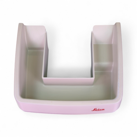 Leica Microtome Section Paraffin Waste Tray 14050339060 (Best Offer!) | Safe & Secure Shipping - Image 3