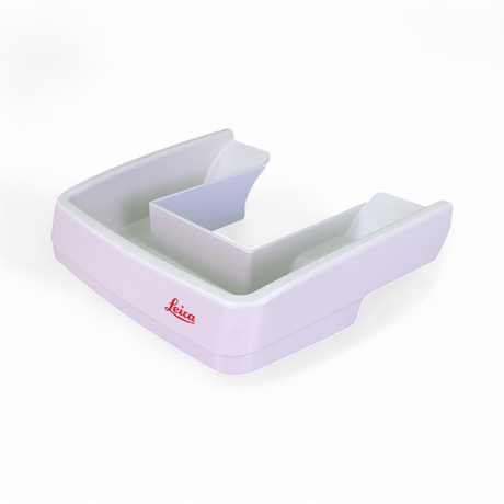 Leica Microtome Section Paraffin Waste Tray 14050339060 (Best Offer!) | Safe & Secure Shipping - Image 4