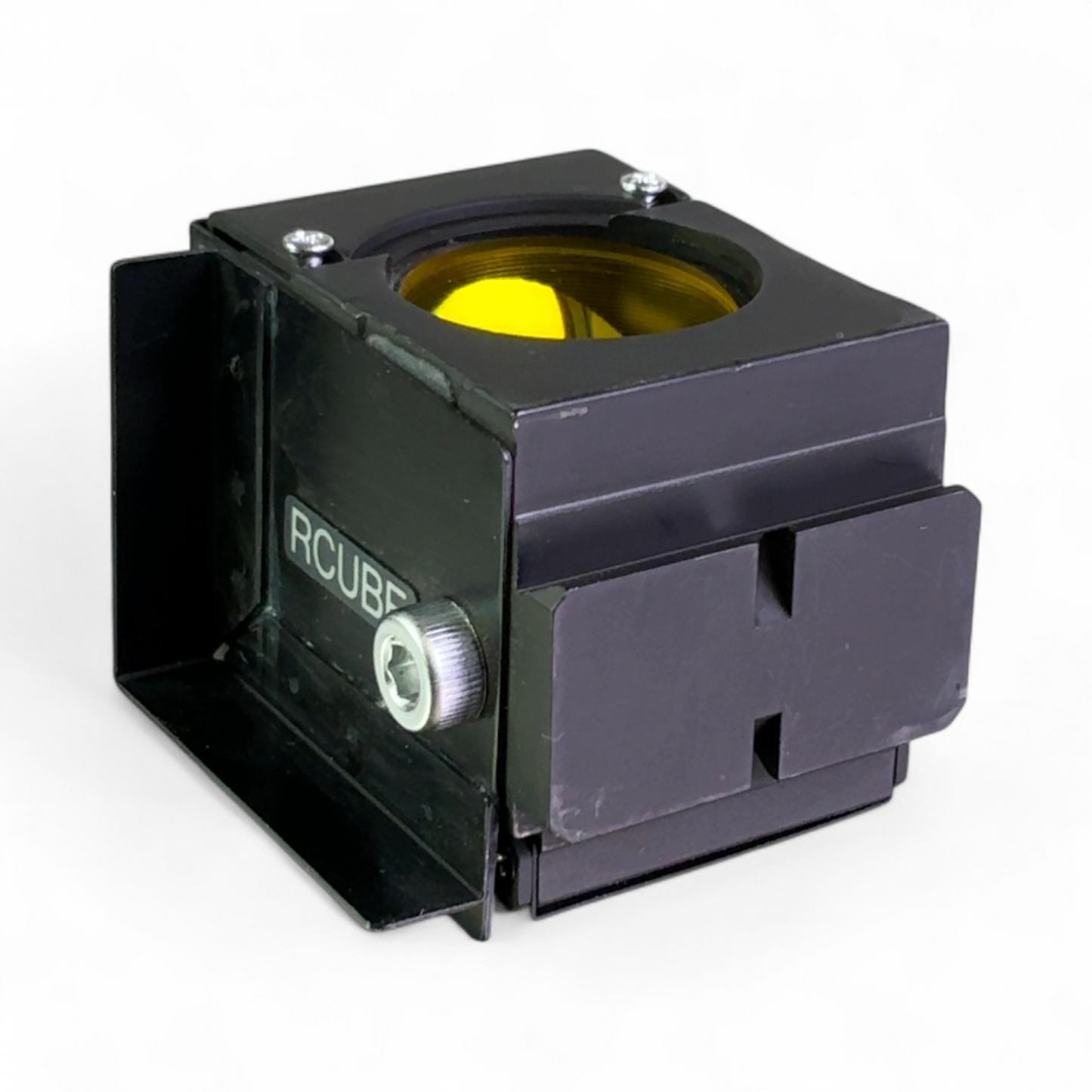 Leica RCUBE Fluorescence Cube and MaxLine Laser Line Filter 633 | Order Direct and Save - Image 10