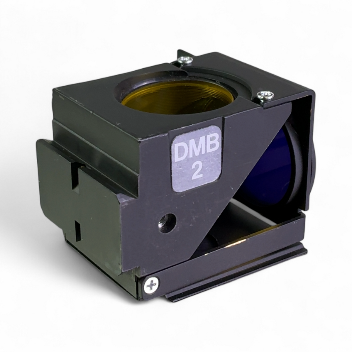Leica RCUBE Fluorescence Cube and MaxLine Laser Line Filter 633 | Order Direct and Save - Image 12