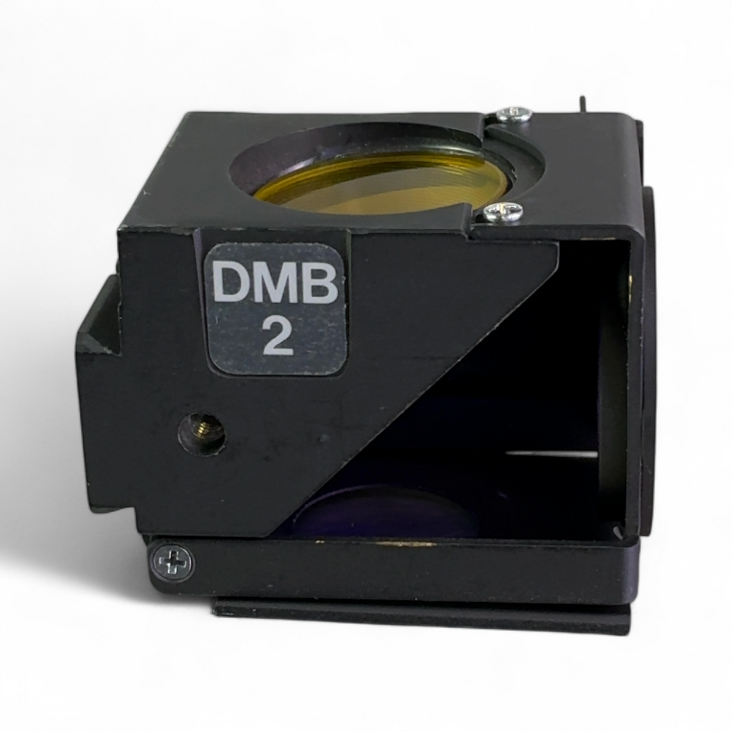 Leica RCUBE Fluorescence Cube and MaxLine Laser Line Filter 633 | Order Direct and Save - Image 13