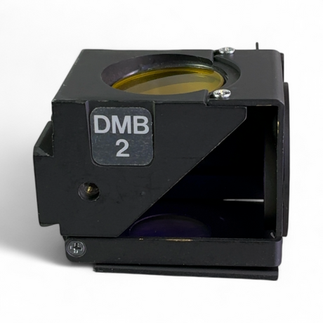 Leica RCUBE Fluorescence Cube and MaxLine Laser Line Filter 633 | Order Direct and Save - Image 13