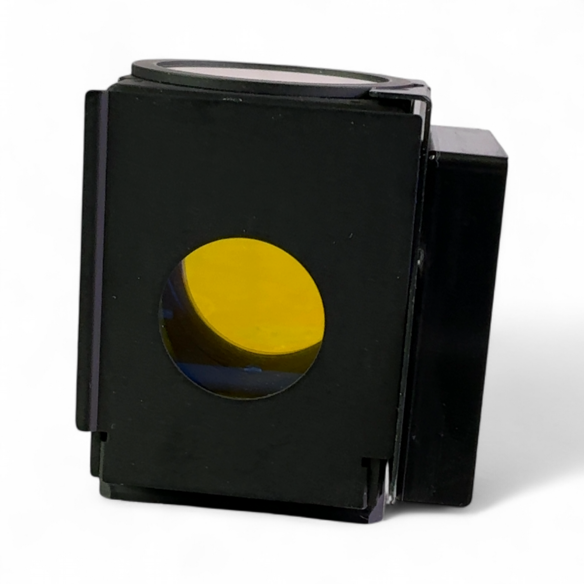 Leica RCUBE Fluorescence Cube and MaxLine Laser Line Filter 633 | Order Direct and Save - Image 16