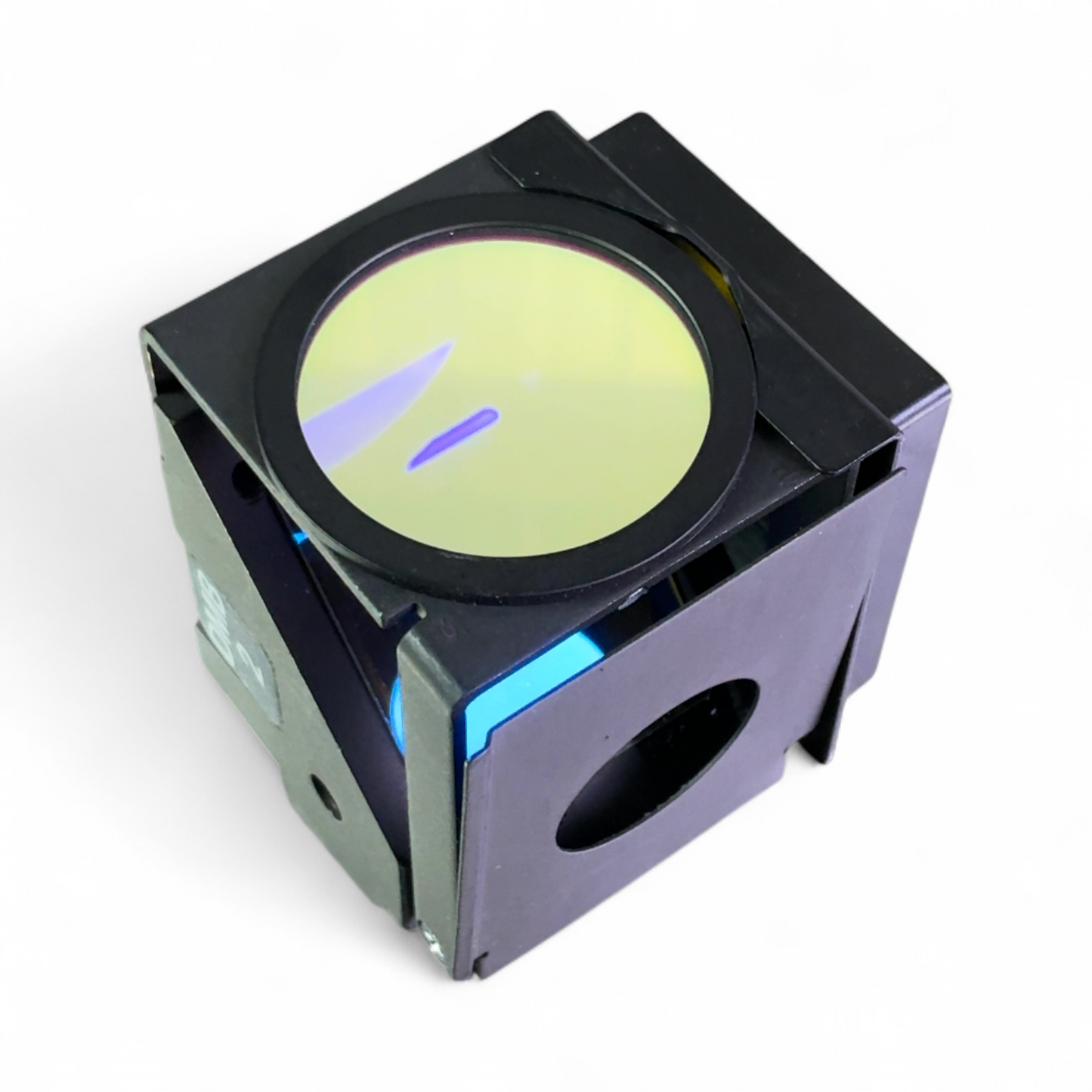 Leica RCUBE Fluorescence Cube and MaxLine Laser Line Filter 633 | Order Direct and Save - Image 18