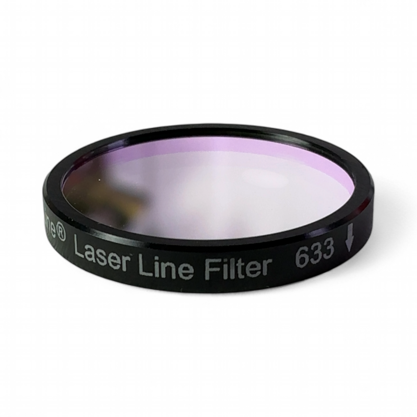 Leica RCUBE Fluorescence Cube and MaxLine Laser Line Filter 633 | Order Direct and Save - Image 3
