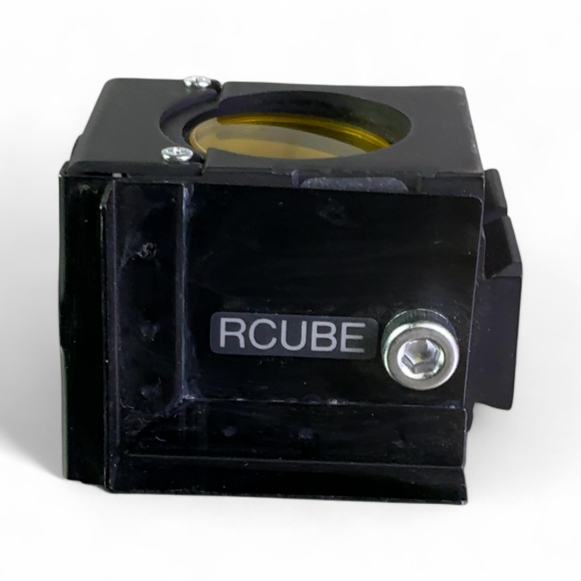 Leica RCUBE Fluorescence Cube and MaxLine Laser Line Filter 633 | Order Direct and Save - Image 9