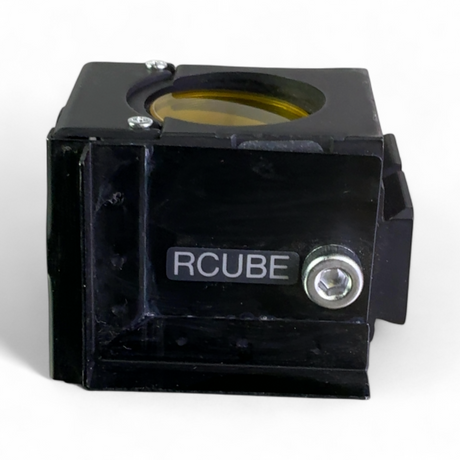 Leica RCUBE Fluorescence Cube and MaxLine Laser Line Filter 633 | Order Direct and Save - Image 9