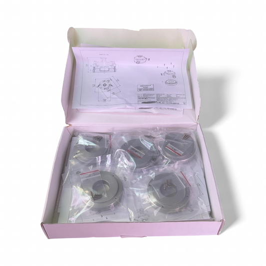 Levitronix 5x Autoclaving Reinforcement Tools for MU Pump Heads LPP-200.x ART-200.1 (BO!) | Order Direct and Save - Image 1
