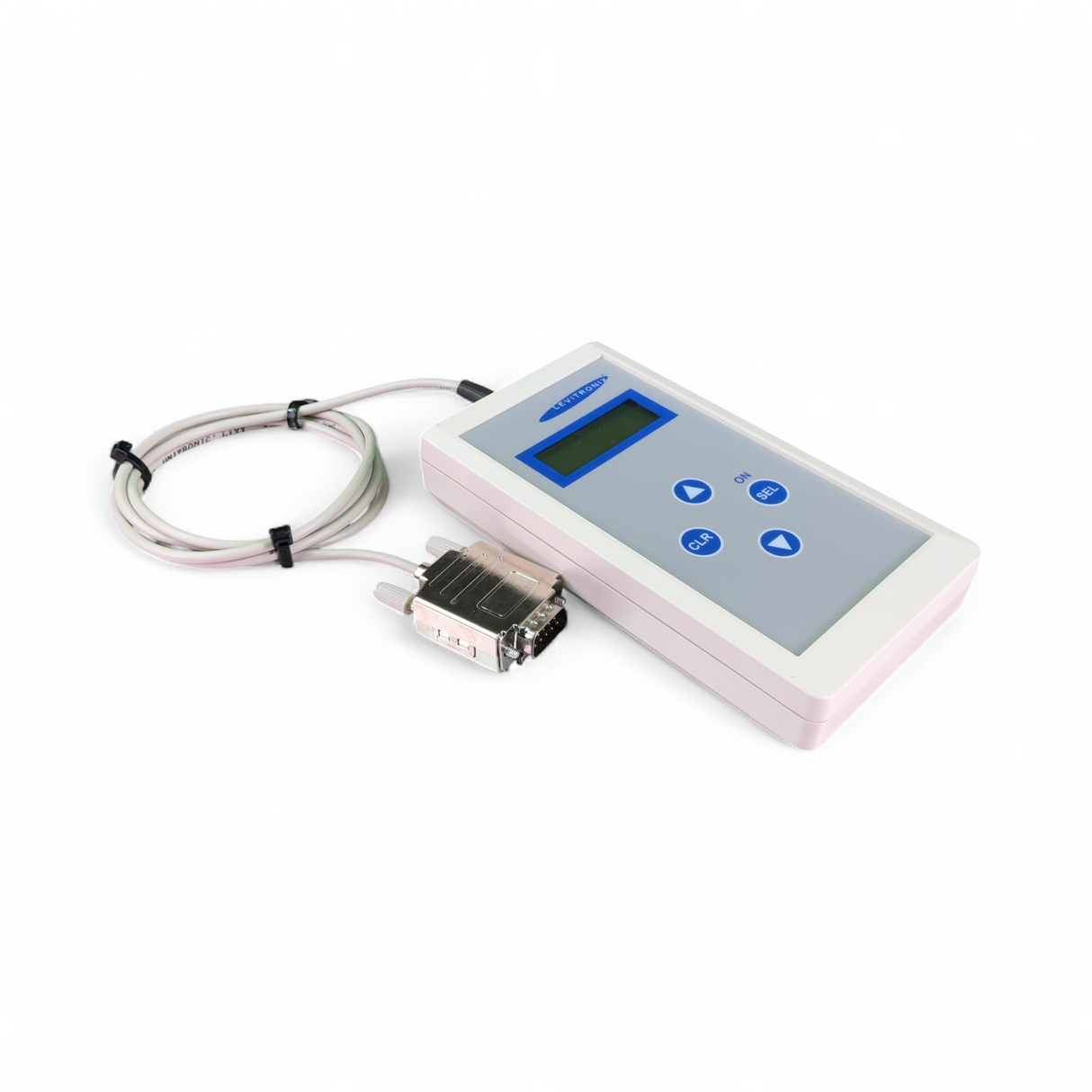 Levitronix LUI-A.1 User Interface for Bearingless Pump Systems 100-30300 | Mr. Scientific - Image 11