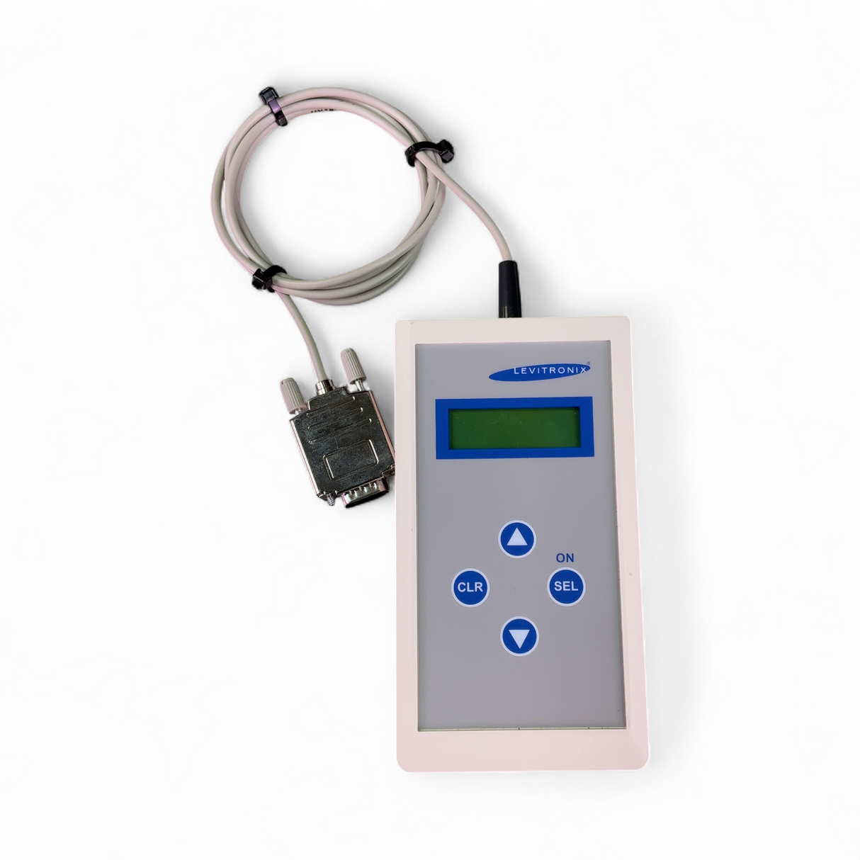 Levitronix LUI-A.1 User Interface for Bearingless Pump Systems 100-30300 | Mr. Scientific - Image 2