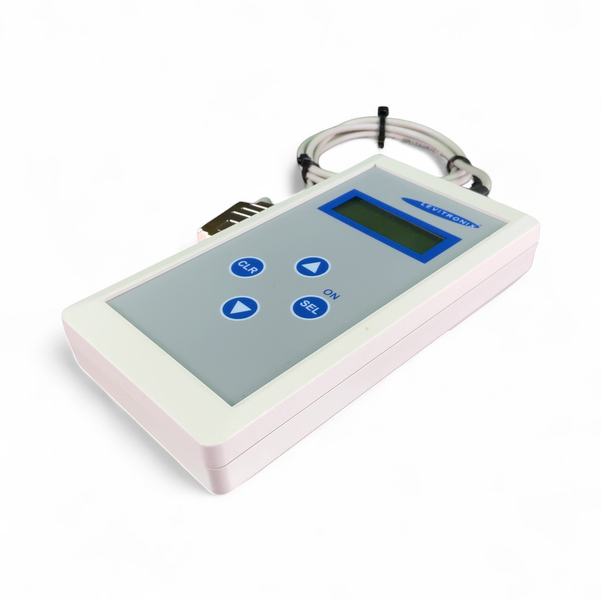 Levitronix LUI-A.1 User Interface for Bearingless Pump Systems 100-30300 | Mr. Scientific - Image 4