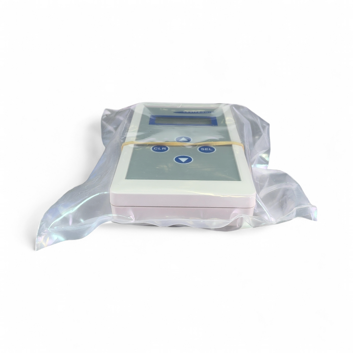 Levitronix LUI-A.1 User Interface for Bearingless Pump Systems 100-30300 | Ships Fast from Mr. Scientific - Image 4