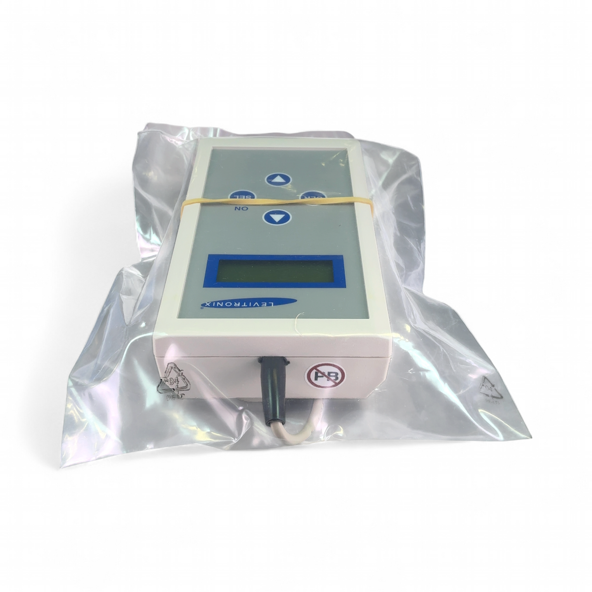 Levitronix LUI-A.1 User Interface for Bearingless Pump Systems 100-30300 | Ships Fast from Mr. Scientific - Image 5