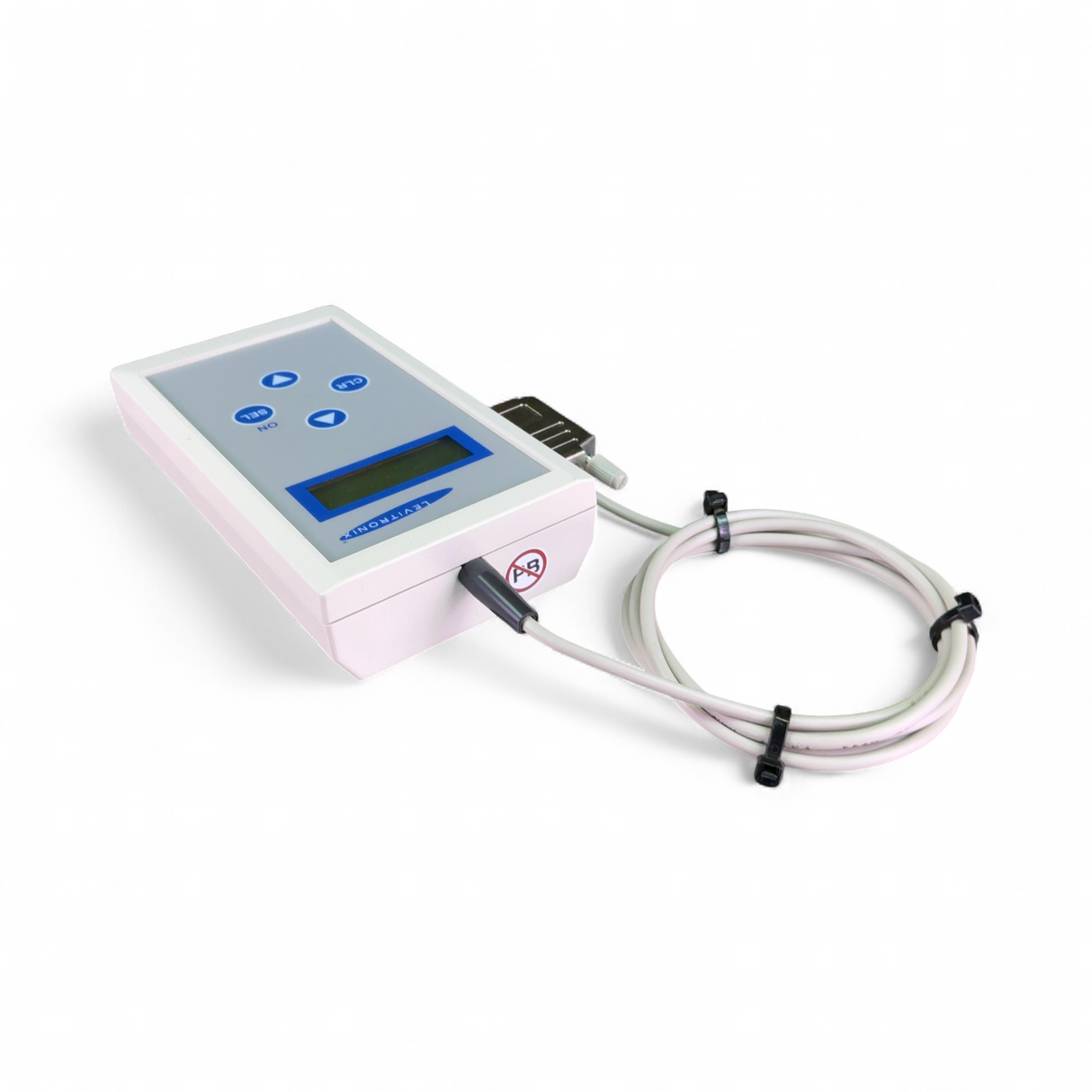 Levitronix LUI-A.1 User Interface for Bearingless Pump Systems 100-30300 | Mr. Scientific - Image 6