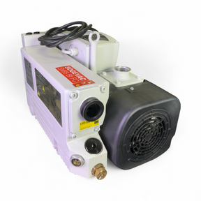 Leybold Oerlikon Sogevac Rotary Vane Vacuum Pump SV65 BI FC (Best Offer!) | Safe & Secure Shipping - Image 1