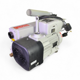 Leybold Oerlikon Sogevac Rotary Vane Vacuum Pump SV65 BI FC (Best Offer!) | Safe & Secure Shipping - Image 3