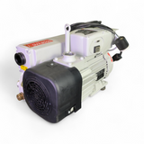 Leybold Oerlikon Sogevac Rotary Vane Vacuum Pump SV65 BI FC (Best Offer!) | Safe & Secure Shipping - Image 4